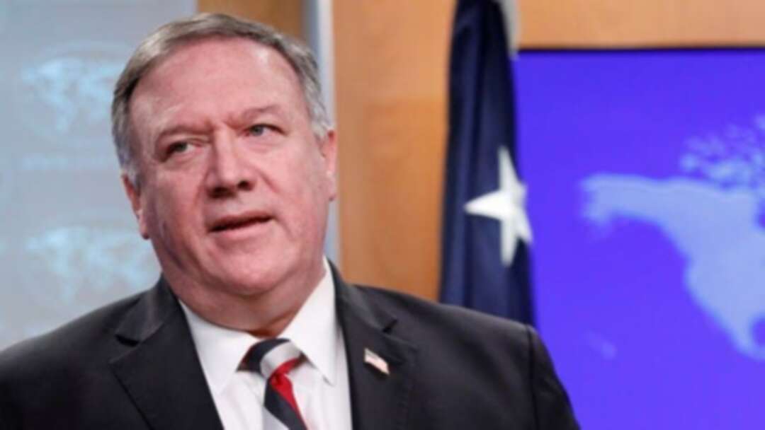 Washington, Baghdad to hold talks on US troop future in Iraq, says Pompeo