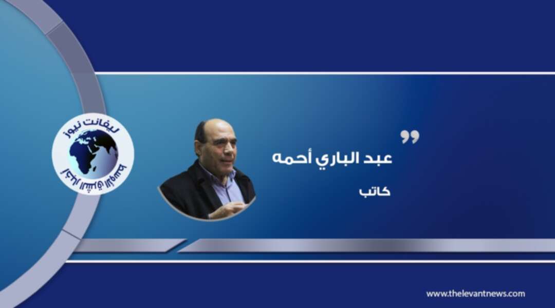 الكرد بين التوازنات والمصالح.