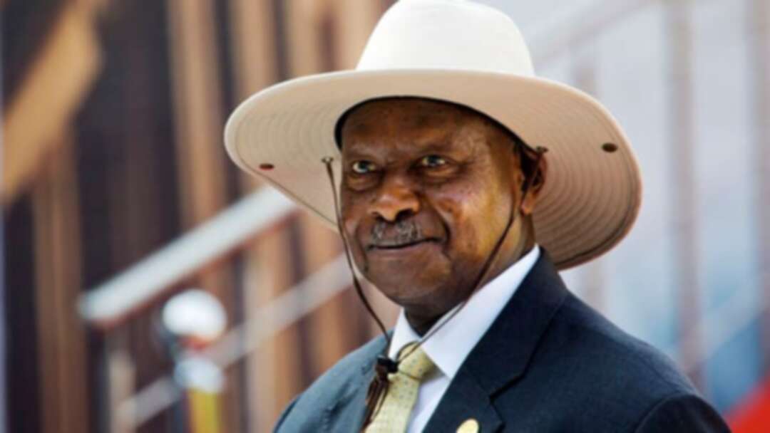 Uganda President shuts down social media across country ahead of elections