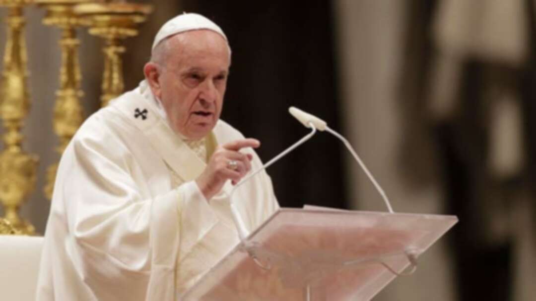 Coronavirus: Pope Francis, former Pope Benedict get COVID-19 vaccine