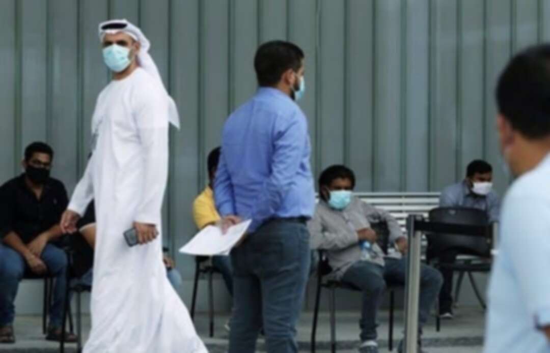 Coronavirus: UAE cases continue to increase with 3,566 new COVID-19 infections