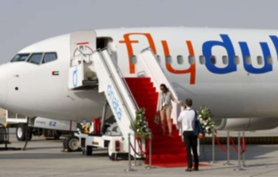 Dubai-based airline flydubai launches daily flights to Qatar’s capital Doha