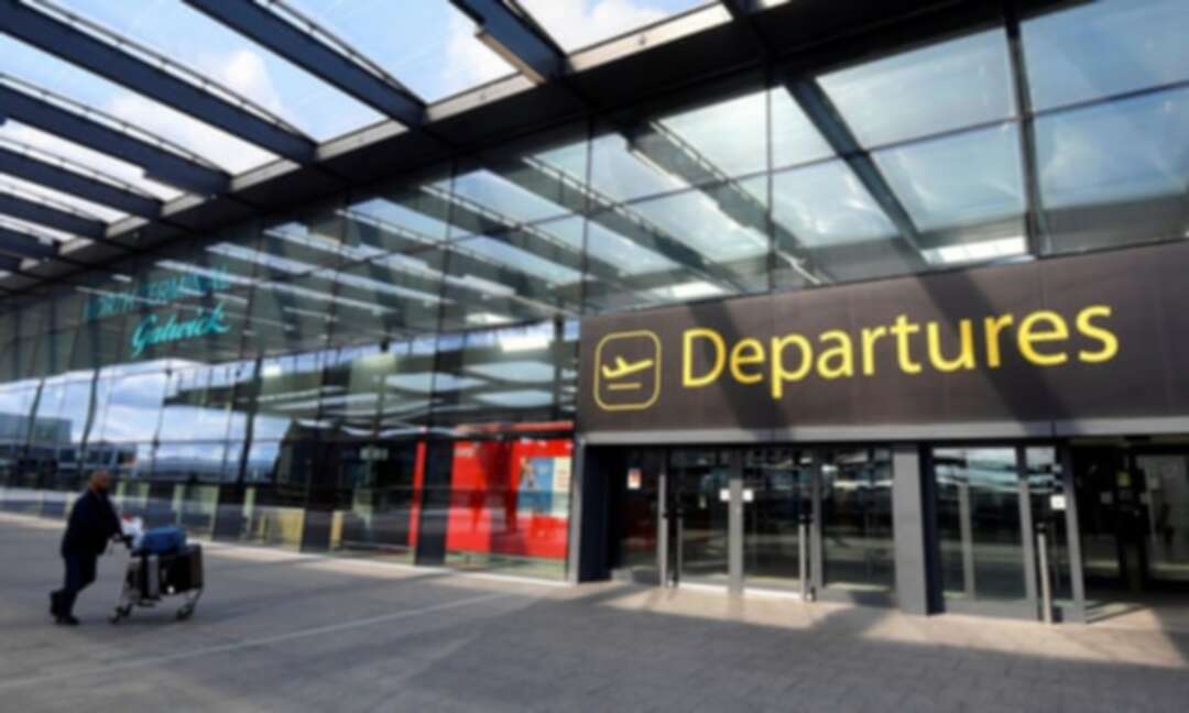 Covid: UK travel testing delay 'to help out business'