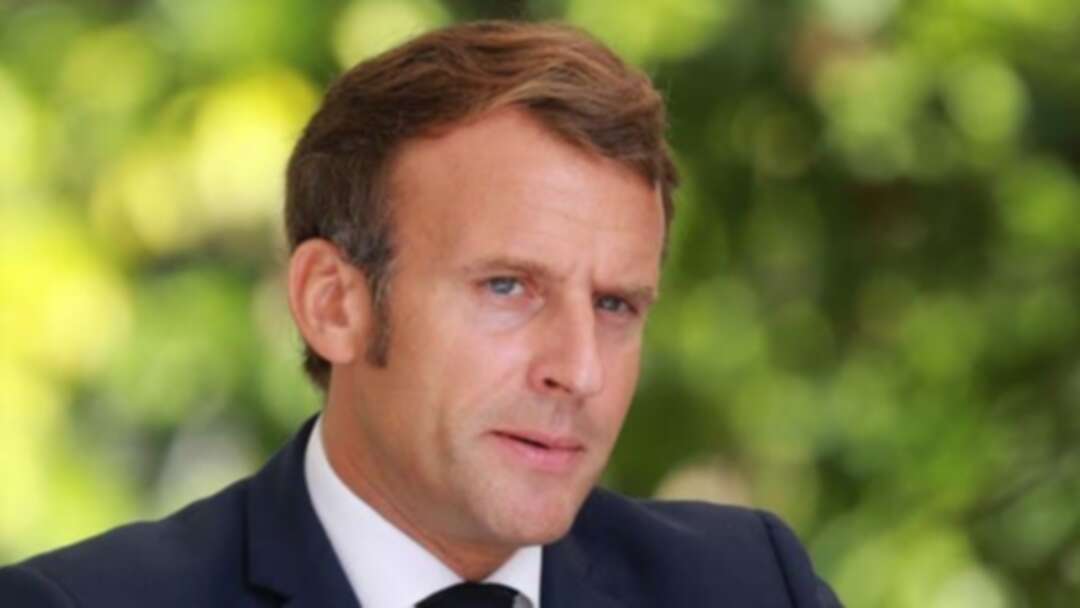 Macron rules out official apology or repentance for colonial abuses in Algeria