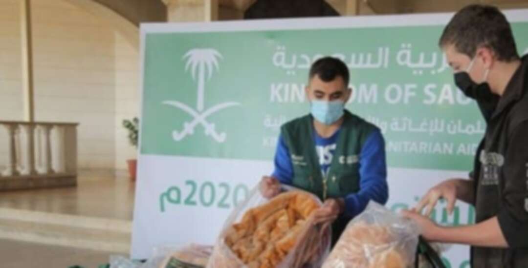 Saudi Arabia’s KSrelief distributes winter kits to over 100,000 families in Lebanon