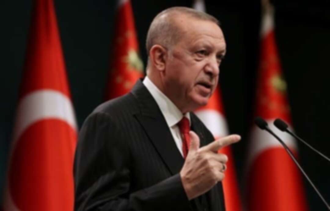 Coronavirus: Turkey’s Erdogan expects arrival of 10 mln CoronaVac shots by weekend