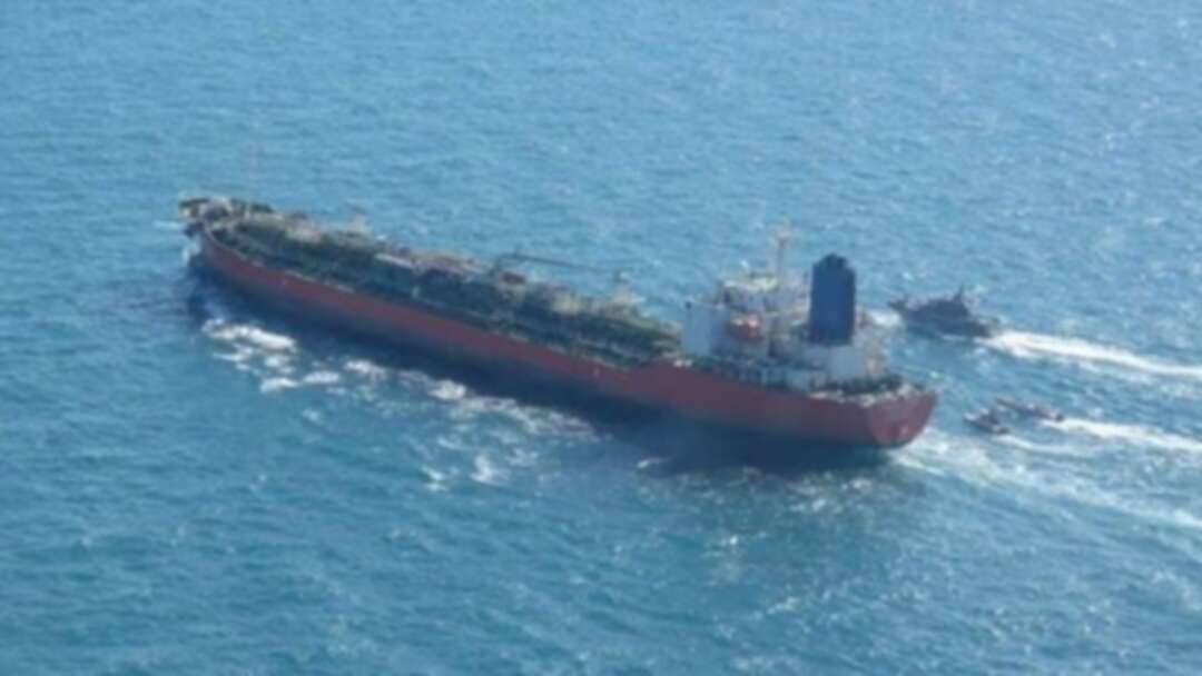 South Korea to send delegation soon to Iran for release of seized oil tanker, crew