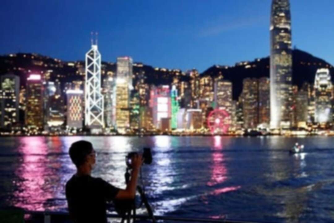 Hong Kong government ‘strongly’ objects to US report critical of Beijing