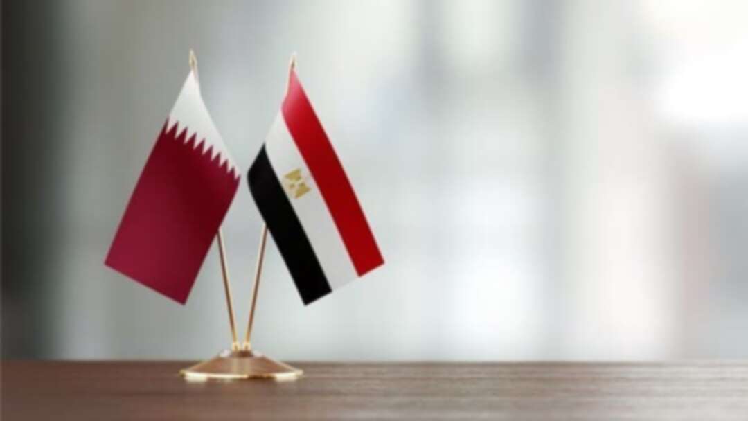 Egypt foreign ministry says agreed with Qatar on resuming diplomatic relations