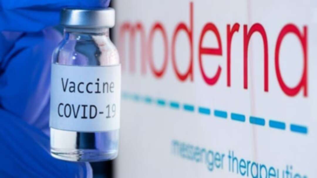 Coronavirus: Moderna delays vaccine deliveries across Europe, elsewhere