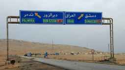 Deir Ezzor: ISIS Cells Target Syrian Democratic Forces