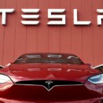 شركة تسلا (Tesla)