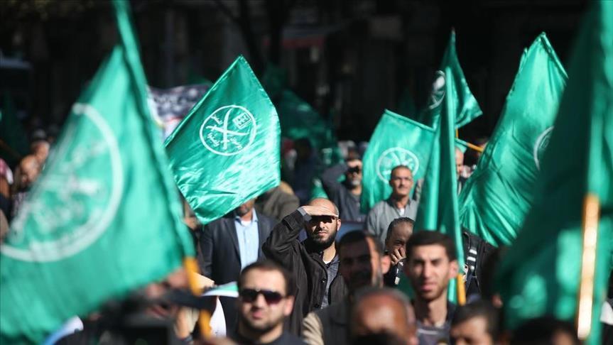 Calls Grow in Australia to Ban the Muslim Brotherhood and Investigate Its Financial and Organisational Networks