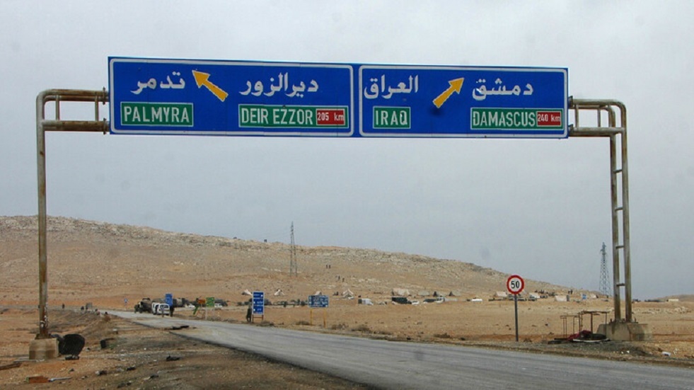 دير الزور: خلايا تنظيم داعش تستهدف قوات سوريا الديمقراطية