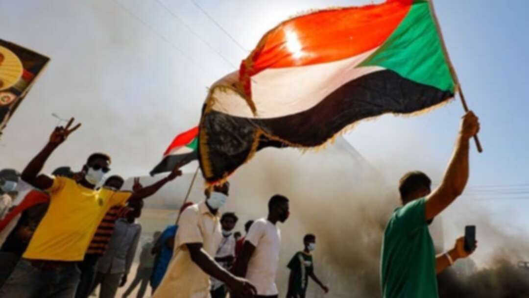 Sudan appoints key rebel leaders to interim government