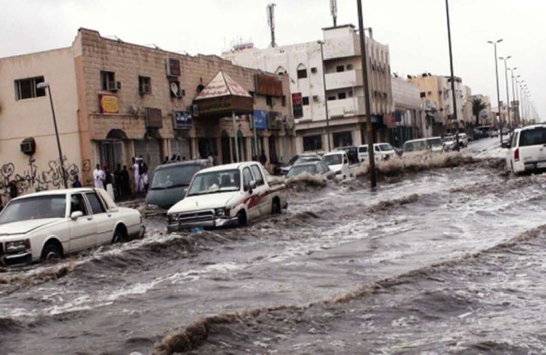 المغرب: سيول تودي بحياة أكثر من 25 عاملاً بمصنع غير قانوني