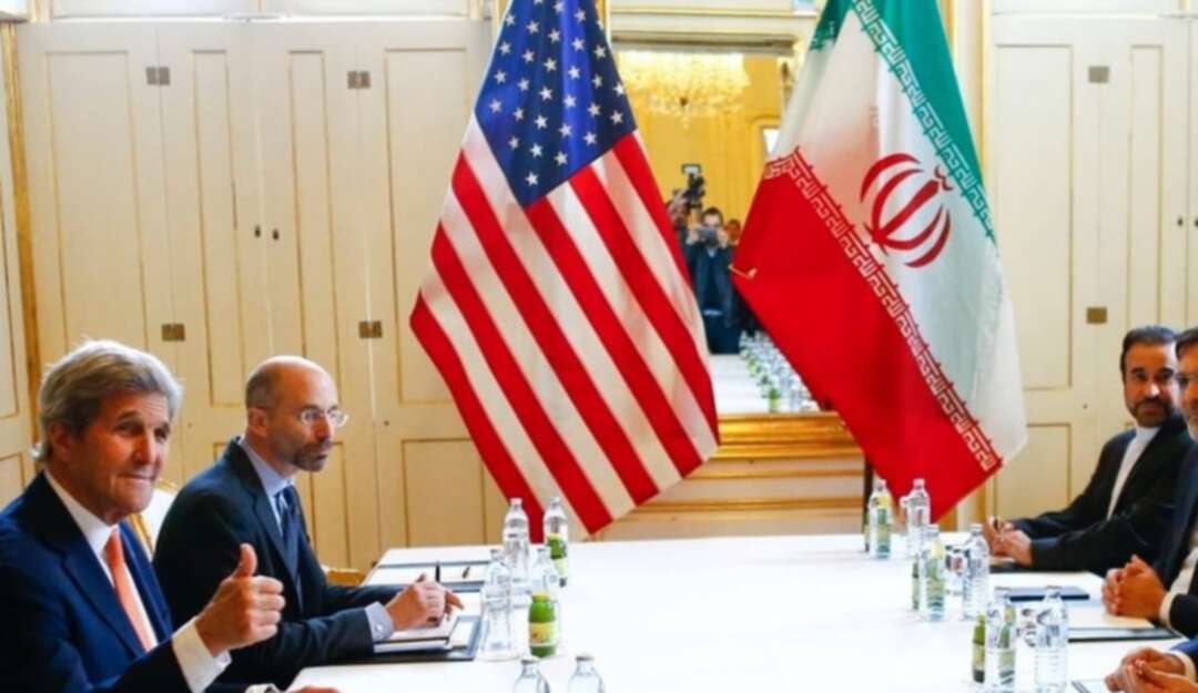 Iran says it is up to US to move first on saving nuclear deal