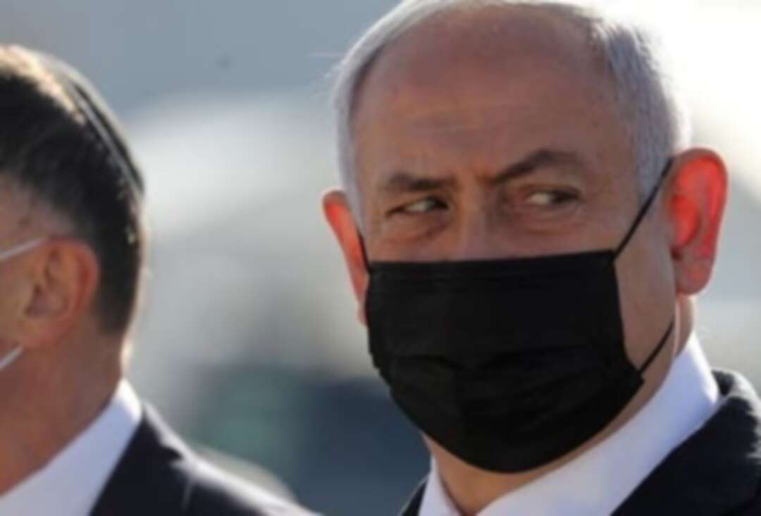 Israeli PM Netanyahu postpones UAE, Bahrain trip due to COVID-19 lockdown