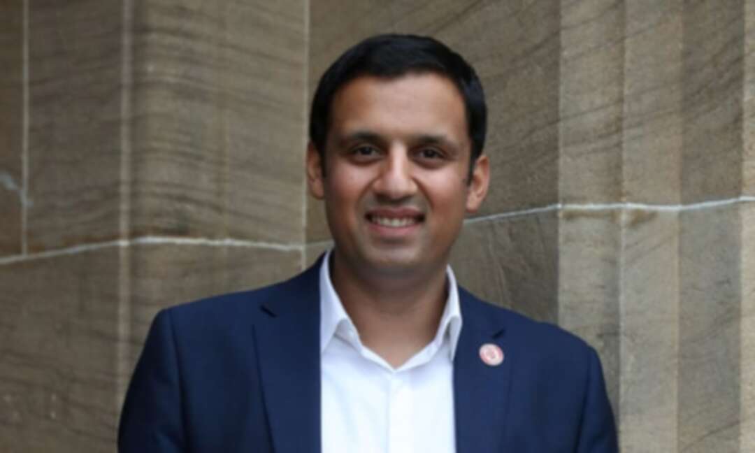 Anas Sarwar wins Scottish Labour leadership election