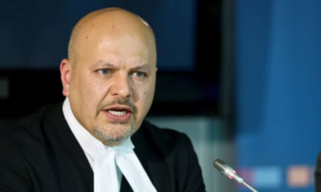 British barrister Karim Khan elected ICC's new chief prosecutor