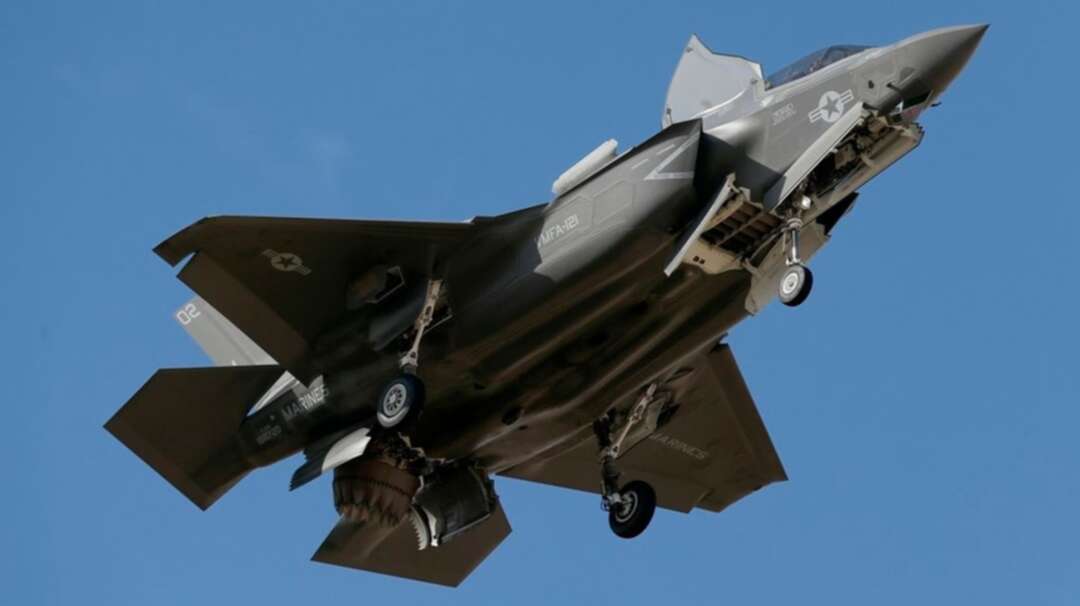 Turkey hires Washington firm to lobby for readmission to F-35 jet program