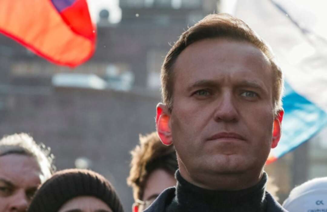 EU discusses new Russia sanctions: Navalny Aides