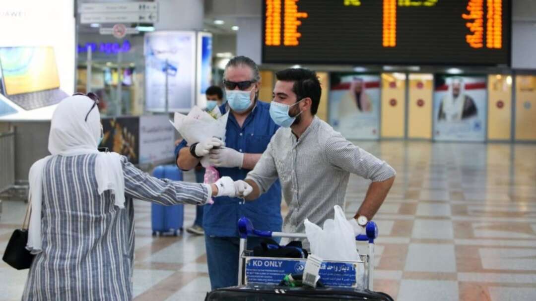 Kuwait allows entry of foreigners from February 21 with new coronavirus procedures