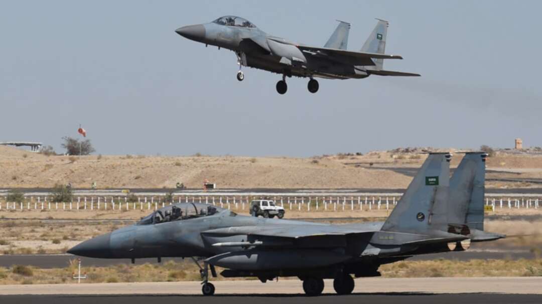 Saudi Arabia to invest over $20 bln in domestic military industry over next decade