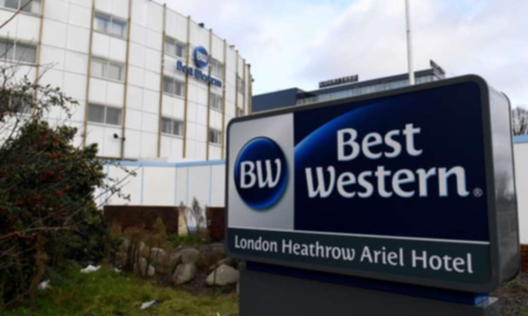 Airport hotel chain 'kept in dark' over UK Covid quarantine plan