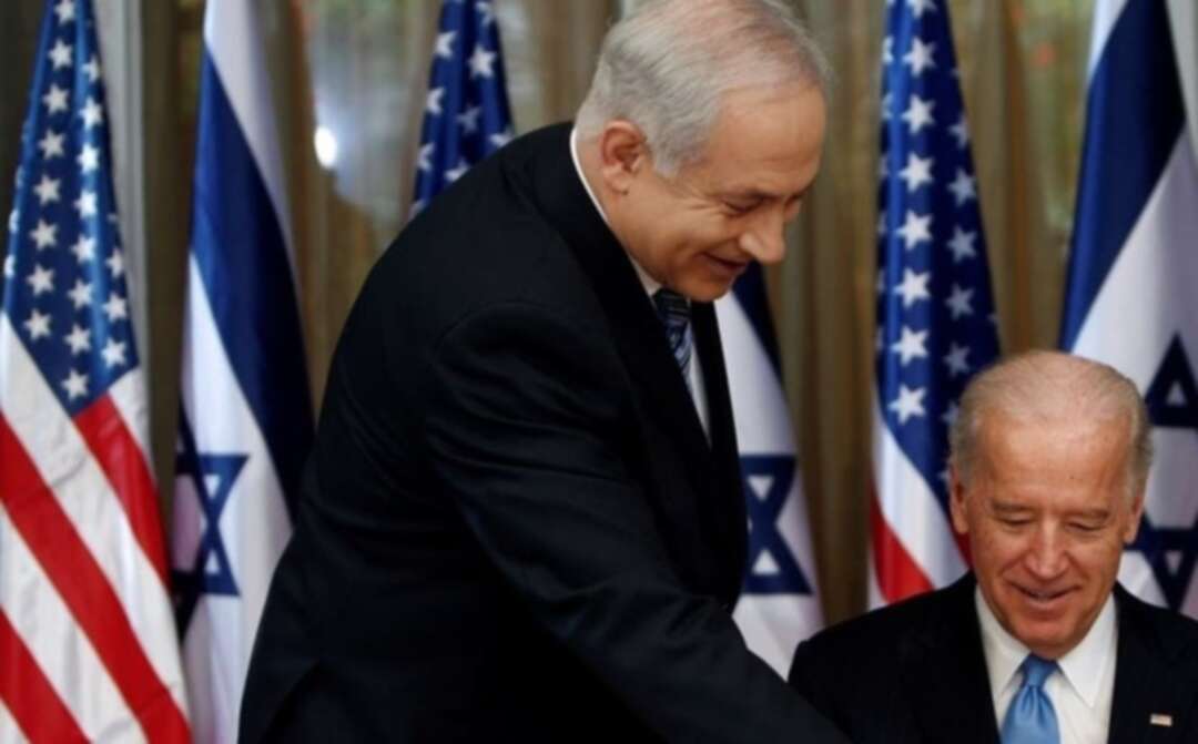 US President Biden to call Israel’s Netanyahu, but no time set: White House