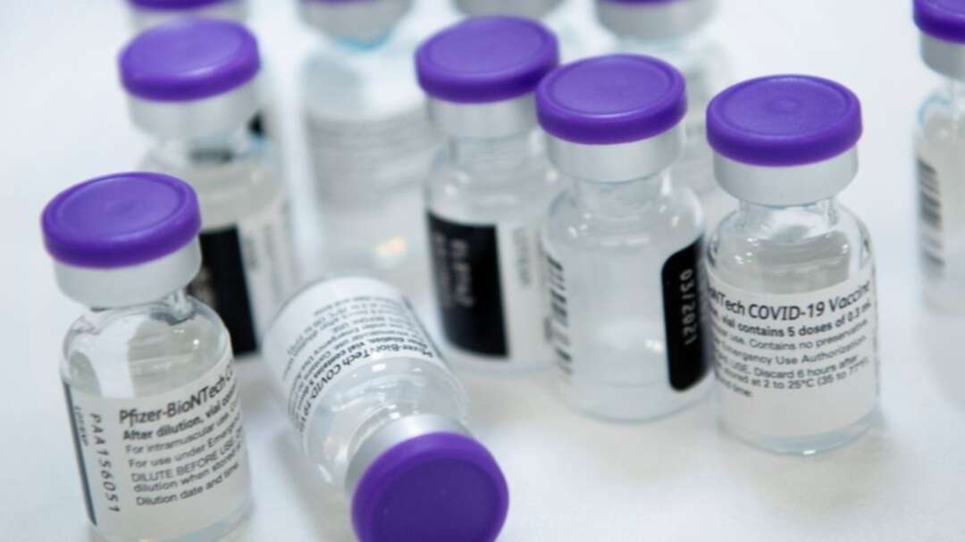 Researchers urge for delay in administering second dose of Pfizer vaccine