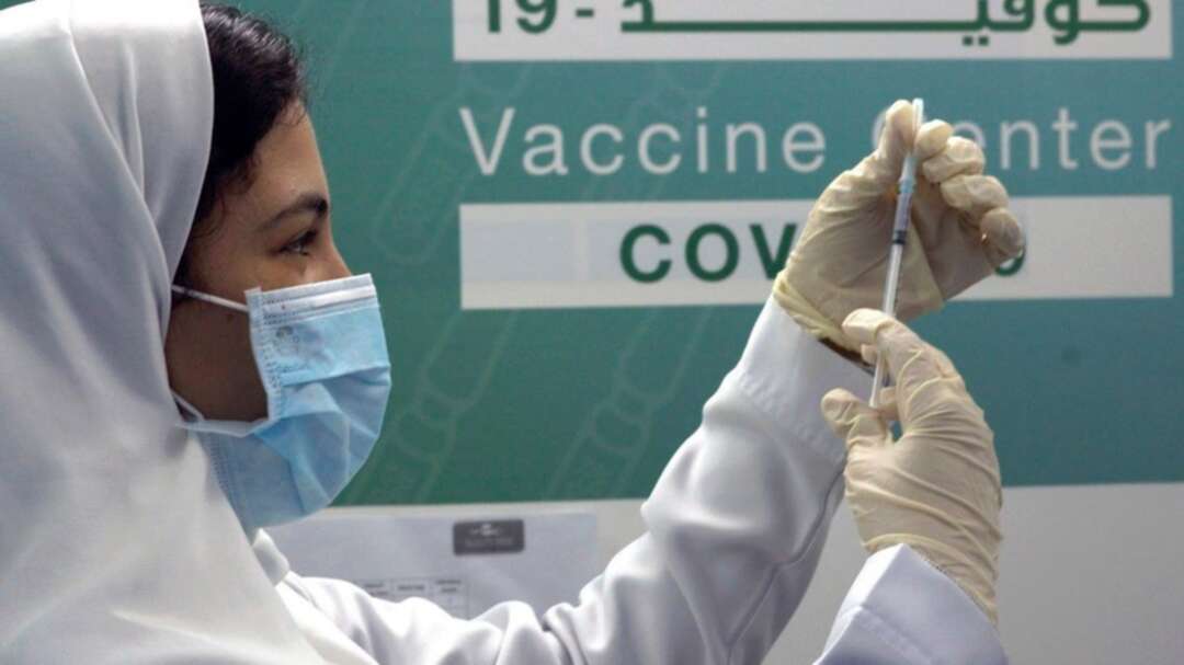 Saudi Arabian university begins first phase of COVID-19 vaccine clinical trials