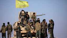  Kurdish Official Confirms Continued Negotiations and Emphasizes the Importance of Dialogue Between SDF and the Syrian Government