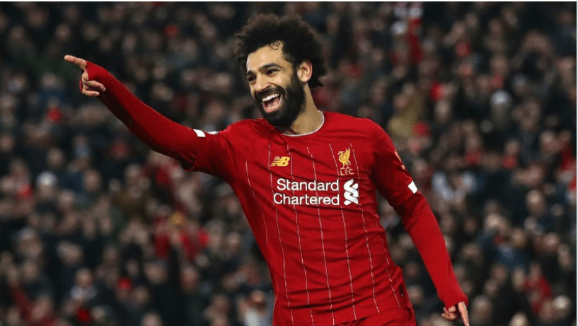 محمد صلاح