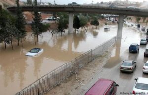 سيول في المغرب