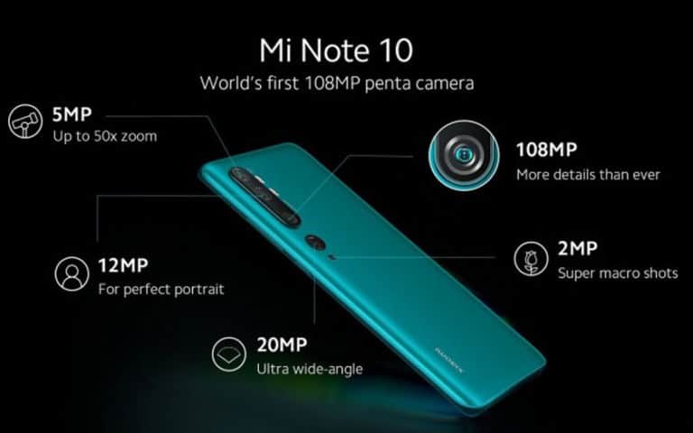 Redmi Note 10