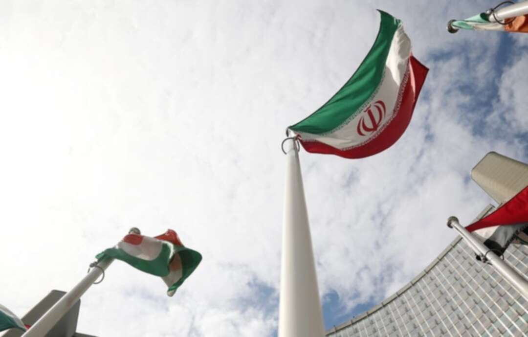 Iran needs to address IAEA's concerns on uranium particles: US statement