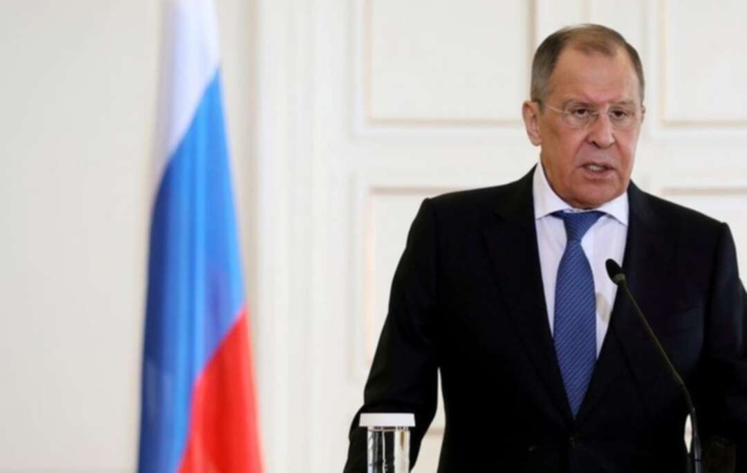 Russia's Lavrov granted a visa to attend UN General Assembly