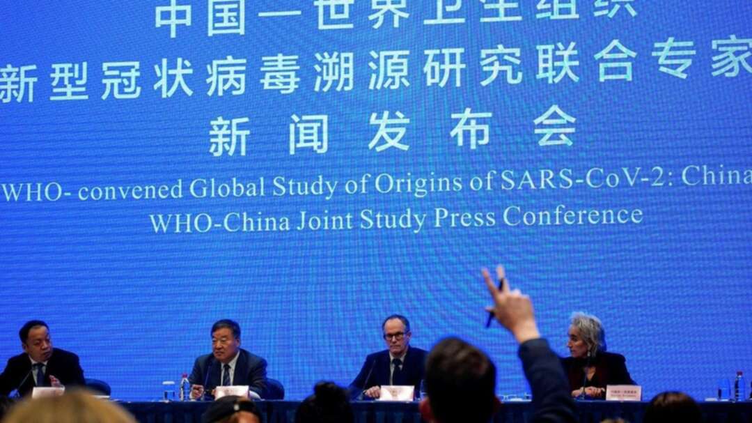 World no closer to answer on COVID origins despite WHO’s China visit, says expert