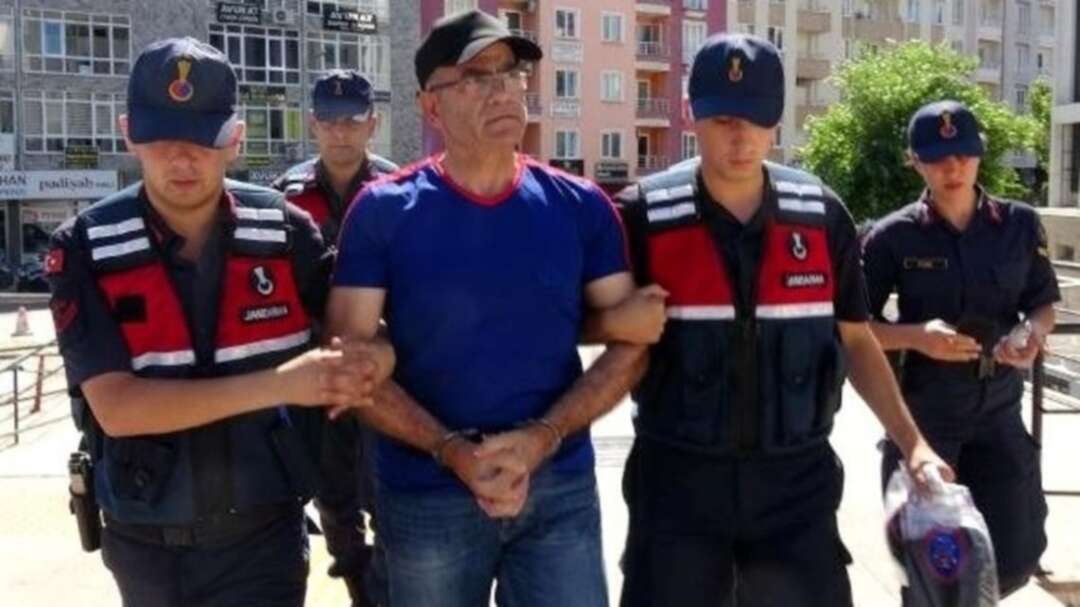 Turkish man on trial for shooting daughter 20 times, claims ‘mental instability’