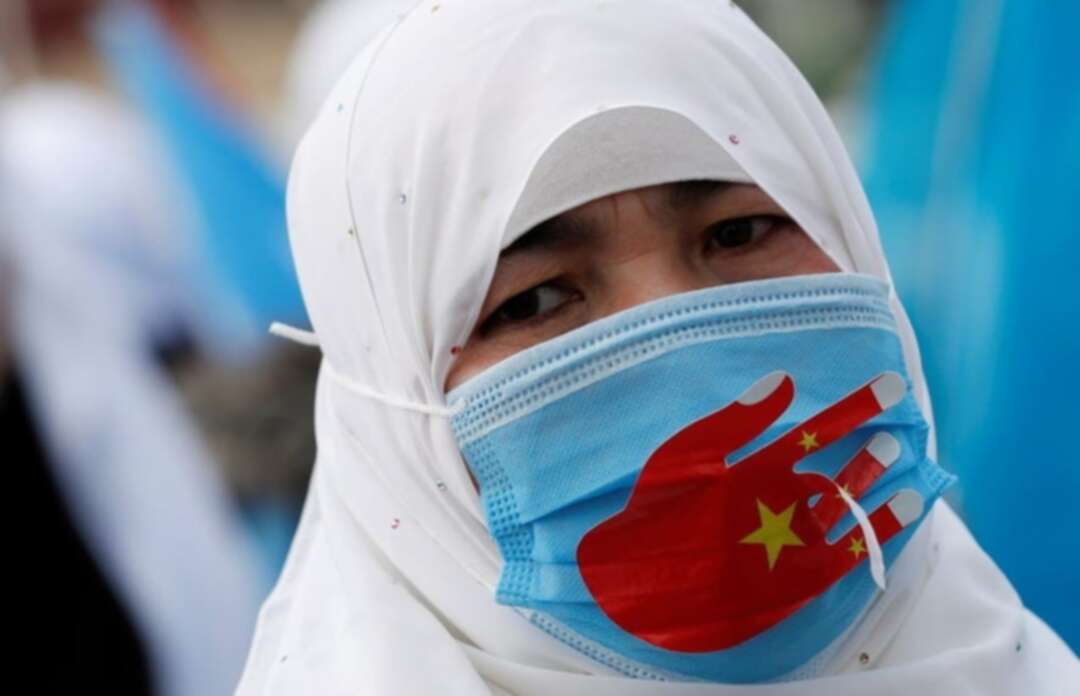 China accuses EU of ‘bullying’, ‘hypocrisy’ over escalating Uighur row