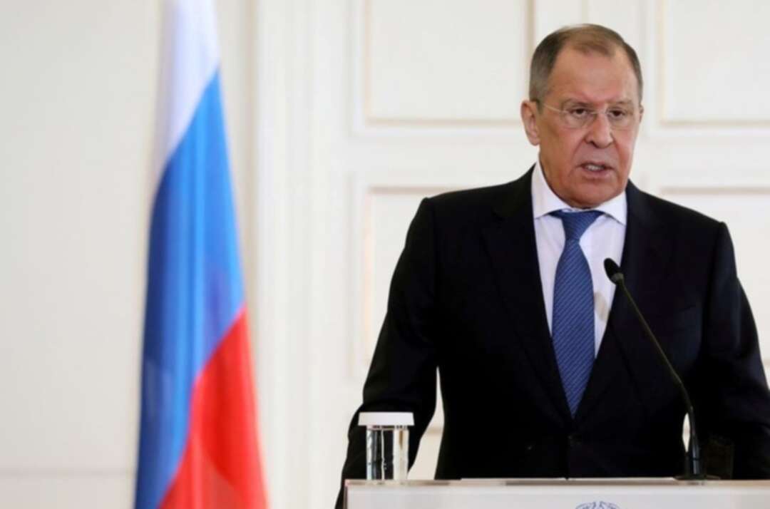 Flight ban hits Sergei Lavrov's visit to Serbia