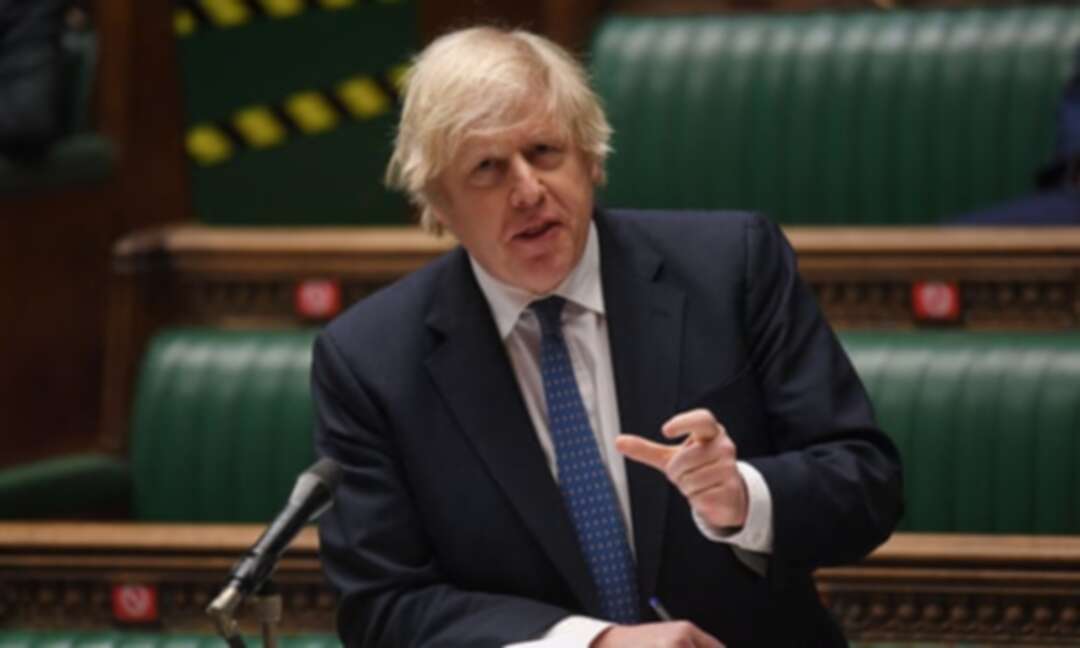 Boris Johnson could clash with backbenchers over coalmine