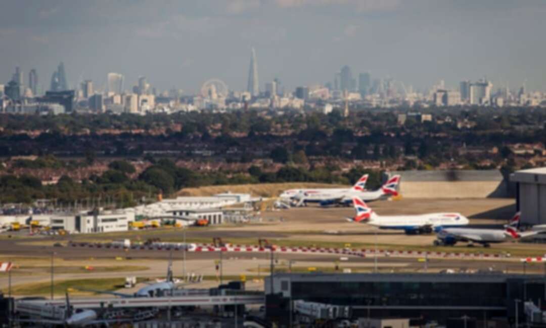 UK criticised for ignoring Paris climate goals in infrastructure decisions