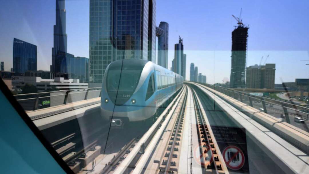 Dubai grants $147 million rail contract to Franco-Japanese group