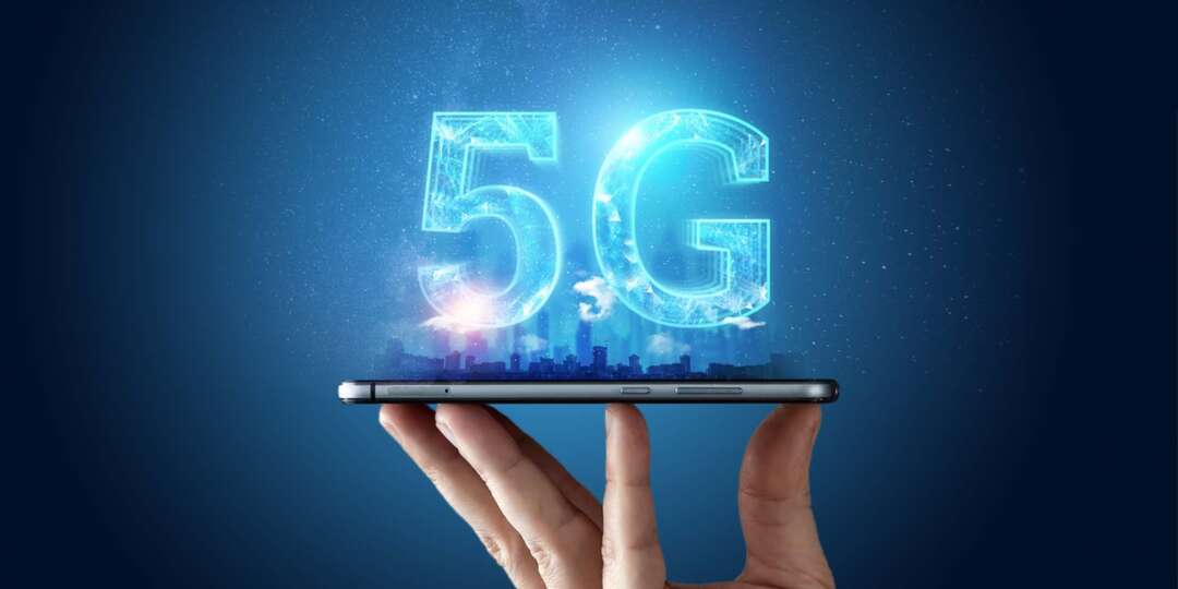 شركة سامسونغ تحطّم الأرقام القياسية بسرعات 5G