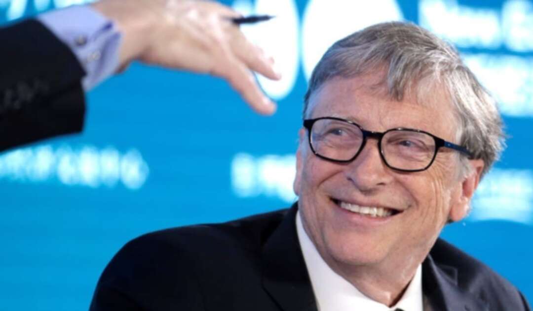 Bill Gates tests positive for COVID-19