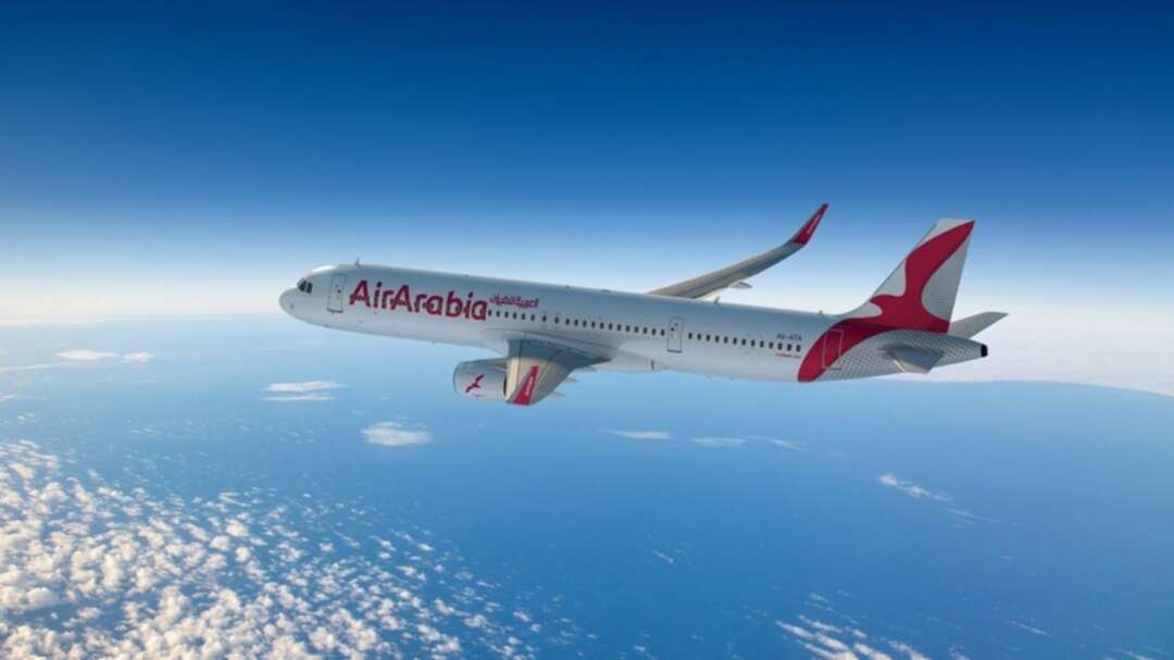 Air Arabia optimistic about summer travel demand: CEO