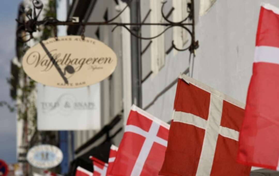 Denmark plans further reopening reliant on coronavirus ‘passport’