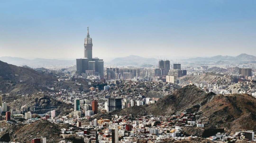 Jabal Omar, Saudi developer of Mecca complex, secures $427 mln state-guaranteed loans